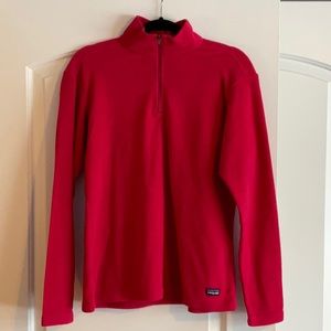 GUC Patagonia 3/4 Fleece